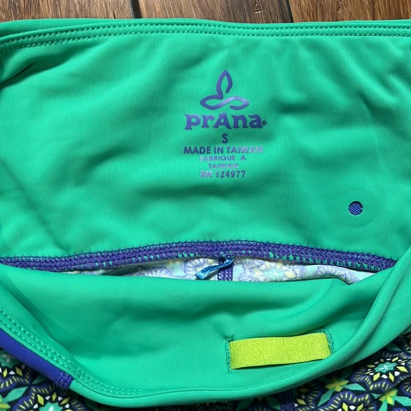 Prana Leggings - Picture 2 of 4